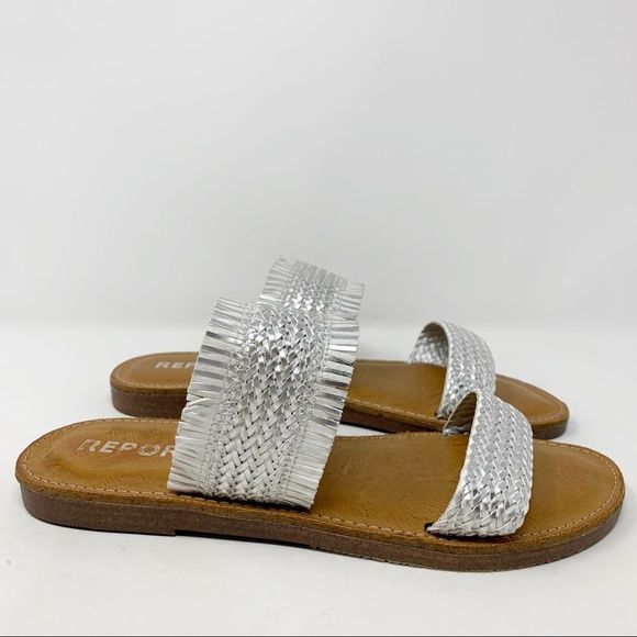 Report Women's Oralia Sandals Size 7 - Picture 2 of 7